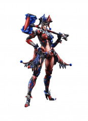 DC Comics Variant Harley Quinn Action Figure reviews DC Comics Variant Harley Quinn Action Figure