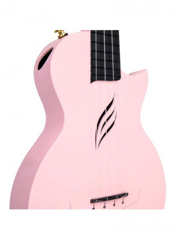 Nova U Ukulele Kit