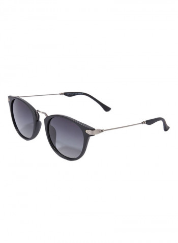 Polarized Square Sunglasses