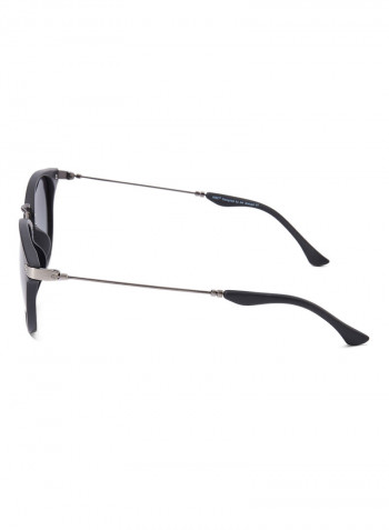 Polarized Square Sunglasses