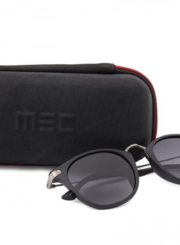 Polarized Square Sunglasses