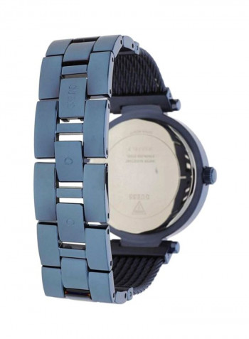 Women's Water Resistant Analog Watch W0638L3