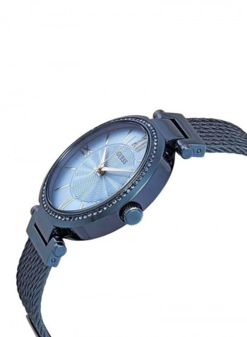 Women's Water Resistant Analog Watch W0638L3