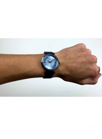 Women's Water Resistant Analog Watch W0638L3