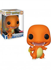 Charmander 10-Inch Vinyl Figure Toy 9 x 14inch reviews Charmander 10-Inch Vinyl Figure Toy 9 x 14inch