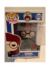 Daria Figure 3 x 6inch reviews Daria Figure 3 x 6inch