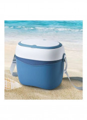 Multi-Function Storage Box