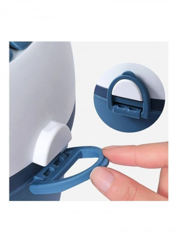 Multi-Function Storage Box