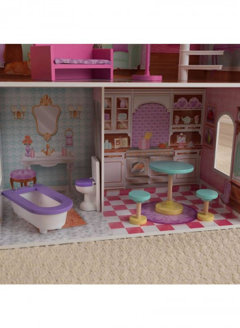 Penelope Dollhouse 65179