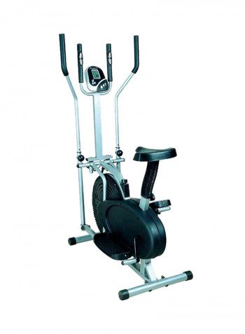 4 Arm Exercise Bike