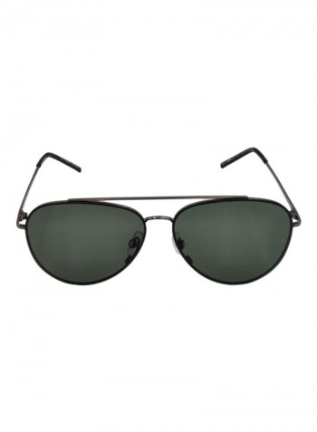 Men's Pilot Sunglasses - Lens Size: 60 mm