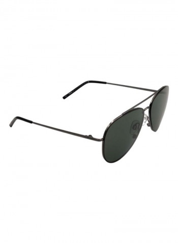 Men's Pilot Sunglasses - Lens Size: 60 mm