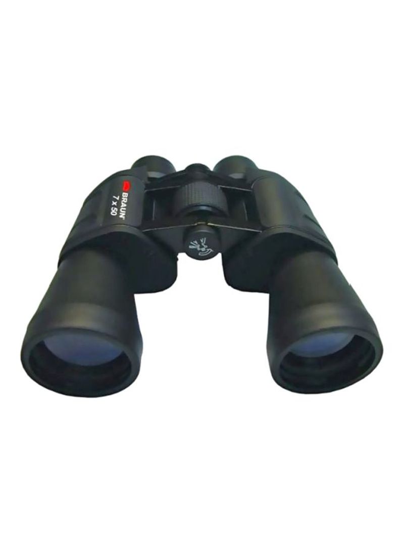 Binoculars With Carrying Bag