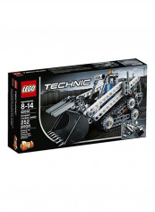 252-Piece Technic Compact Tracked Building Set reviews 252-Piece Technic Compact Tracked Building Set