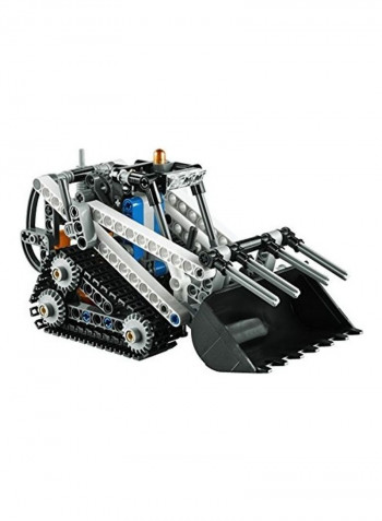 252-Piece Technic Compact Tracked Building Set