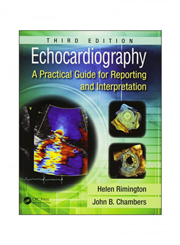 Echocardiography Paperback 3rd Edition
