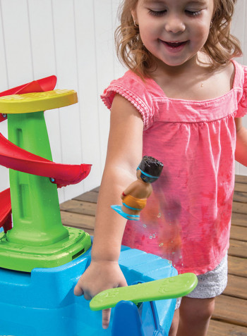 Fiesta Cruise Sand And Water Table