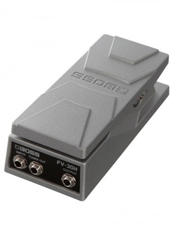 Foot Volume FV-30H/-30L Grey