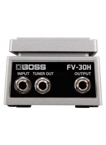 Foot Volume FV-30H/-30L Grey