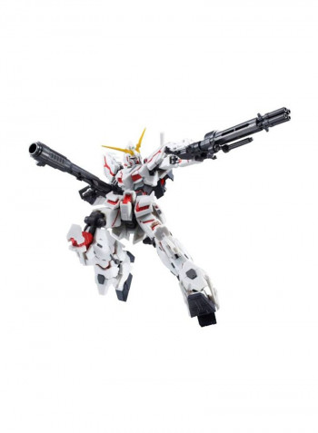 Gundam Unicorn Action Figure BAN85596