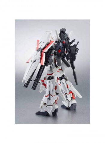 Gundam Unicorn Action Figure BAN85596
