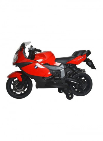 BMW Electric Ride On Bike 107x50x66centimeter