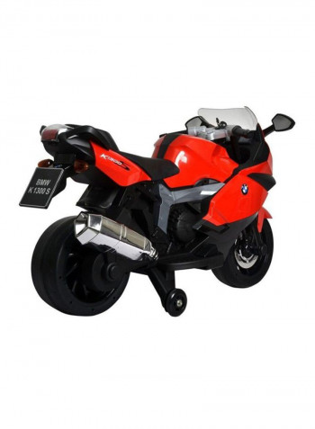 BMW Electric Ride On Bike 107x50x66centimeter