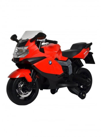 BMW Electric Ride On Bike 107x50x66centimeter