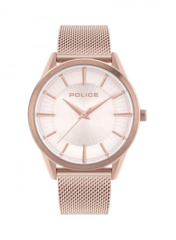 Women's Brittle Analog Watch P 15690MSR-32MM