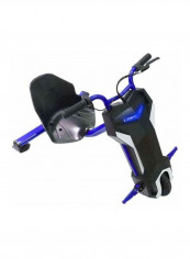 Megastar Slidewinder Electric Drifter 95x60x60centimeter
