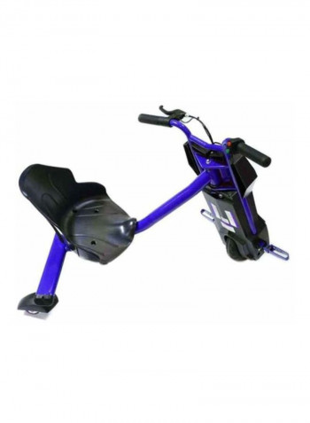 Megastar Slidewinder Electric Drifter 95x60x60centimeter