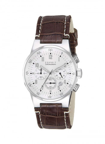 Men's Equalizer Chronograph Watch ES000T31021