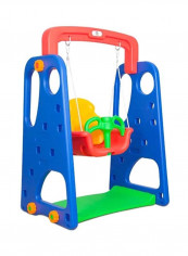 Play Swing With BB Net 48x 123x 90centimeter