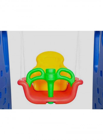 Play Swing With BB Net 48x 123x 90centimeter