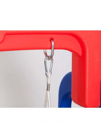 Play Swing With BB Net 48x 123x 90centimeter