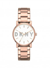 Women's Soho Analog Watch NY2654