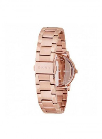 Women's Soho Analog Watch NY2654