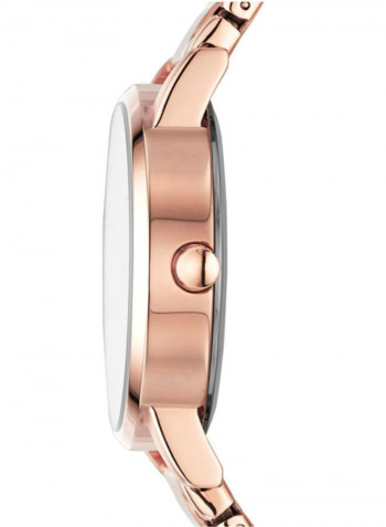 Women's Soho Analog Watch NY2654