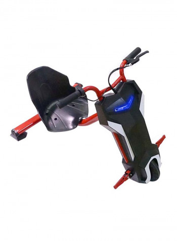 Electric Slidewinder Ride On Drifter 95 x 60 x 60centimeter