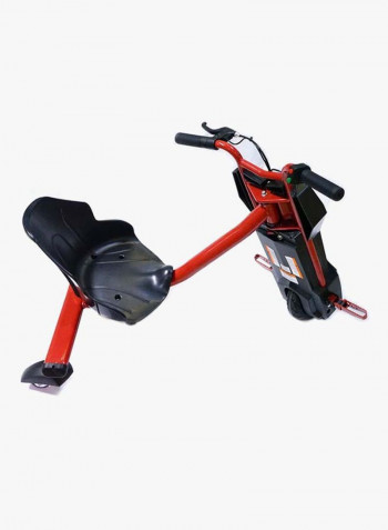 Electric Slidewinder Ride On Drifter 95 x 60 x 60centimeter
