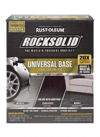 Rocksolid Universal Base Universal Base 2858g