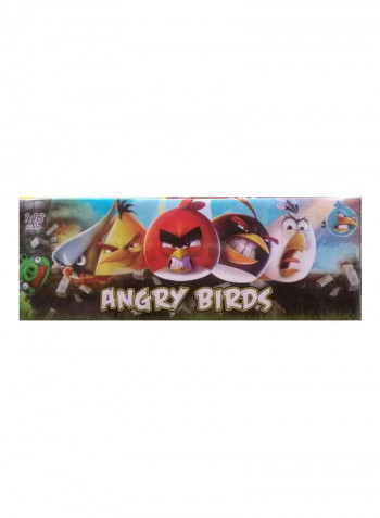 Angry Birds Remote Control Model Car