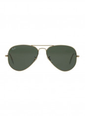 Aviator Sunglasses - Lens Size: 55 mm