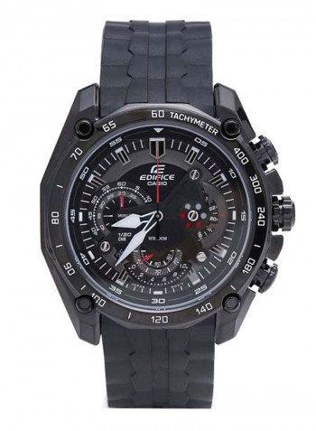 Men's Edifice Analog Wrist Watch EF-550PB-1AVDF