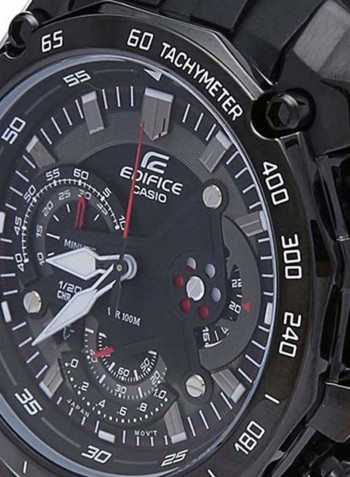 Men's Edifice Analog Wrist Watch EF-550PB-1AVDF