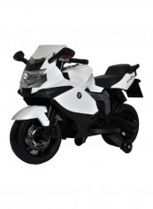 Super Hero Licensed BMW Ride On Bike 283 reviews Super Hero Licensed BMW Ride On Bike 283