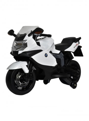 Super Hero Licensed BMW Ride On Bike 283