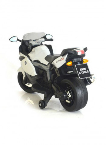 Super Hero Licensed BMW Ride On Bike 283