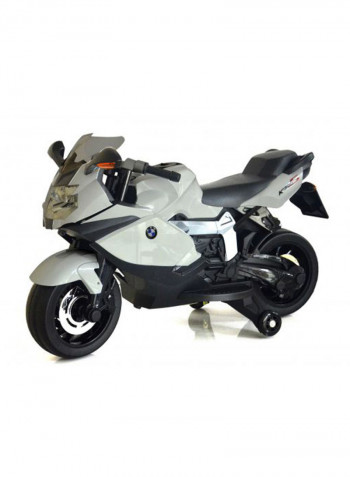 Super Hero Licensed BMW Ride On Bike 283