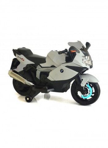 Super Hero Licensed BMW Ride On Bike 283